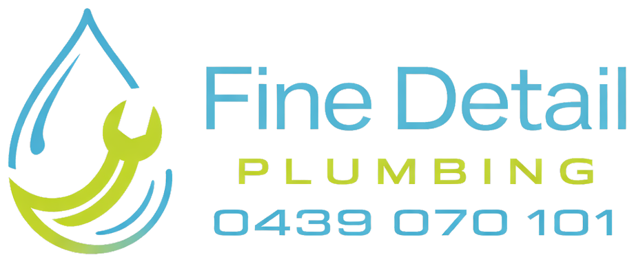 Fine Detail Plumbing — Lic. 115280, Clyde VIC